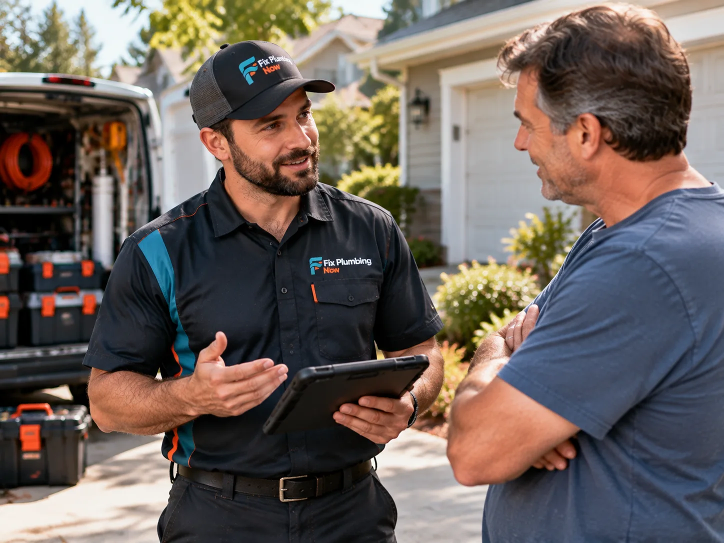 Clogged Drain Service Ottawa Lake, MI FAQs